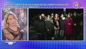 Cerignola: maestro d'asilo arrestato