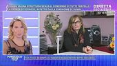 "Non mi fanno vedere mio fratello"