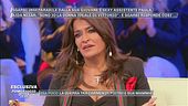 "Sgarbi sarò la tua mujerona"