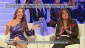 Malena: "sono un'attrice hard"