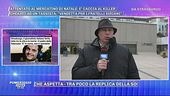 Strage Strasburgo: ultimi aggiornamenti