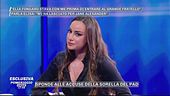 Elisa Scheffler: "Io e Elia ci frequentavamo"