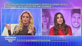 "Francesco Monte... il tuo ex!"
