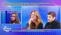 Elisa Scheffler Vs. Elia Fongaro e Jane Alexander