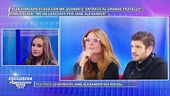 Elisa Scheffler Vs. Elia Fongaro e Jane Alexander