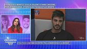 Teresanna... dopo Francesco Monte