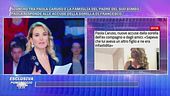 Paola Caruso Vs. Francesco Caserta: La replica...