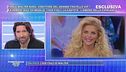 "Non voglio illudere Francesca..."