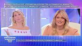 "Stefano deve chiarirsi..."