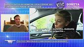 "Cacciato perchè gay"