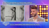Mirko Pecchio: sexy bidello