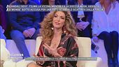 "Chi ha la figlia dodicenne può capirmi..."
