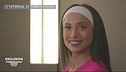 Maschera viso al miele