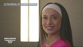 Maschera viso al miele