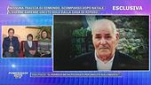 Esce dalla casa di riposo e scompare