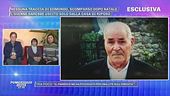 Esce dalla casa di riposo e scompare