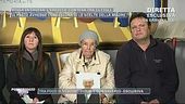 Gravina: Rissa in chiesa per l'eredità