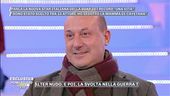 Massimo Ferroni d'Andrea - Intervista esclusiva