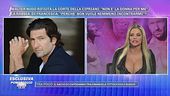 "Walter con me è stato maleducato"