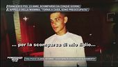 Anna: "Checco sono disperata. Torna a casa!"