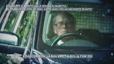 L'incidente del Principe Filippo