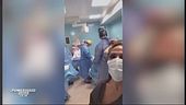 Il training di Barbara D'Urso