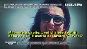 Stefania, uccisa e bruciata dall'ex amante del marito