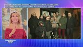 Poirino: nozze da incubo - sposini truffati