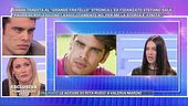 Stefano Sala e Benedetta Mazza: "Ci siamo presi le nostre responsabilità"