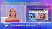 Rita Rusic Vs. Valeria Marini