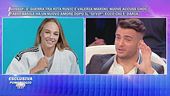 Fabio Basile: "Gli occhi di Daria..."