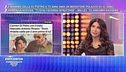 Carmen Di Pietro: "Ho interrotto la castità!"