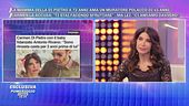 Carmen Di Pietro: "Ho interrotto la castità!"