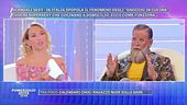 Maurizio Candidi: "Esperto del punto G"