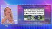 Stefania, uccisa e bruciata dall'ex amante del marito
