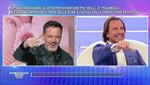 Kikò: "Voglio ancora bene a Tina"