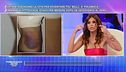 Emanuela Tittocchia: "Ho rischiato di morire!"