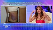 Emanuela Tittocchia: "Ho rischiato di morire!"