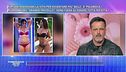 Kikò: "Meglio le sventole fatte bene delle curvy"