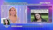 Serena Grandi: "Ho scoperto di aver un tumore al seno"
