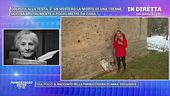 Barge: pensionata uccisa brutalmente