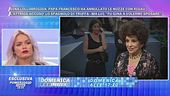 Gina Lollobrigida e Rigau: matrimonio annullato