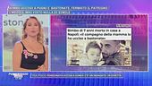 Cardito (Na): bimbo ucciso a bastonate