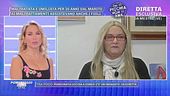 Elvira: "Ho sopportato maltrattamenti per 29 anni"