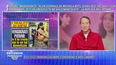 Alvaro Vitali: "Michela Miti dice fandonie"