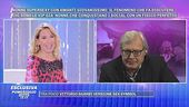 Barbara D'Urso: "Dopo gli 80 ci sono gli aiutini..."