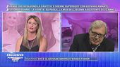 Flavia Vento: "Sgarbi attraente ma non a letto!"