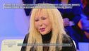 Wanda Fisher: "Ecco il mio  fidanzato..."