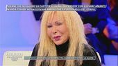 Wanda Fisher: "Ecco il mio  fidanzato..."
