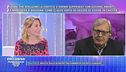 Vittorio Sgarbi: "Barbara, sei la regina del trash!"
